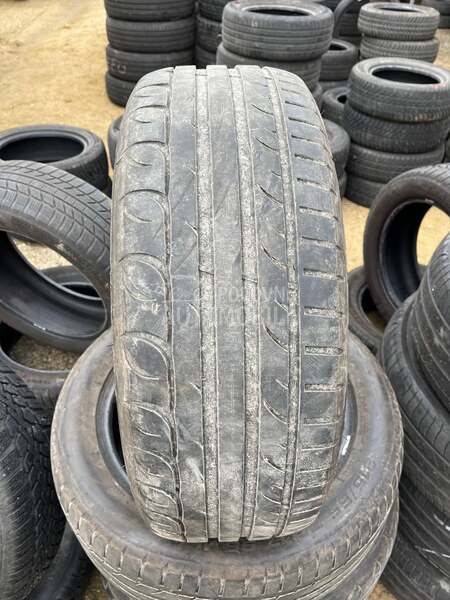 Kormoran 215/55 R17 Letnja