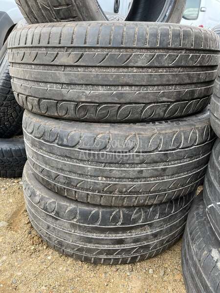 Kormoran 215/55 R17 Letnja