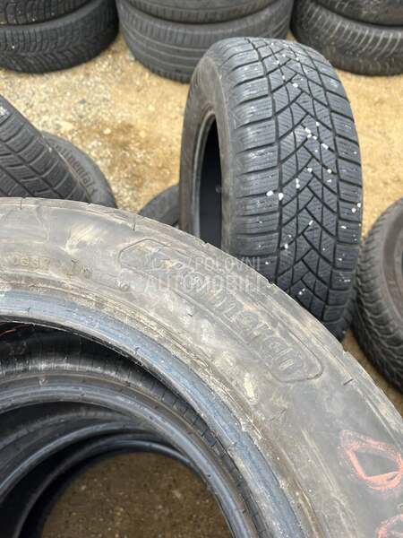 Kormoran 215/55 R17 Letnja