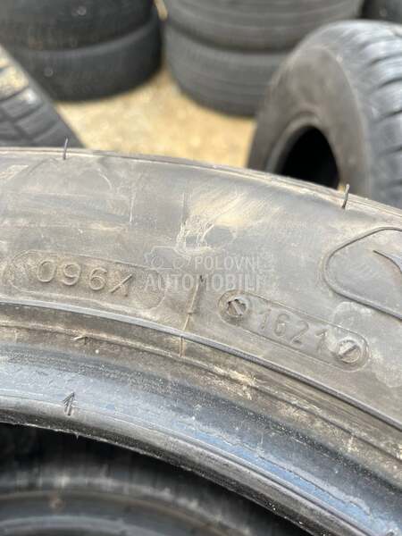 Kormoran 215/55 R17 Letnja