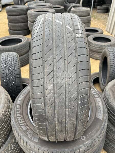 Michelin 215/60 R17 Letnja