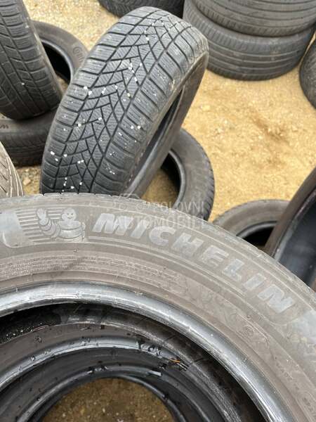 Michelin 215/60 R17 Letnja