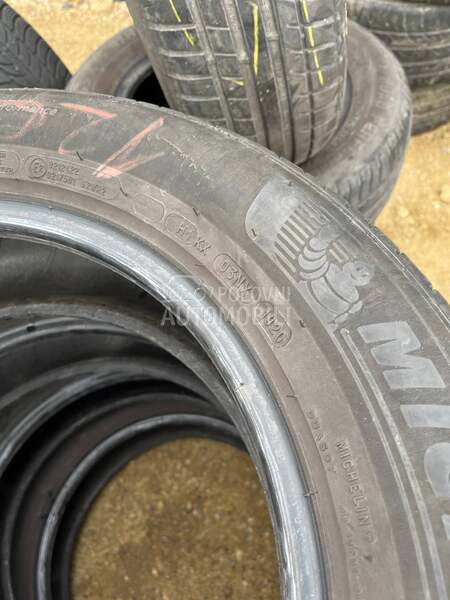 Michelin 215/60 R17 Letnja
