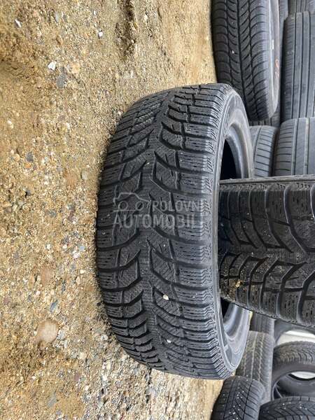 Nordex 195/55 R16 Zimska