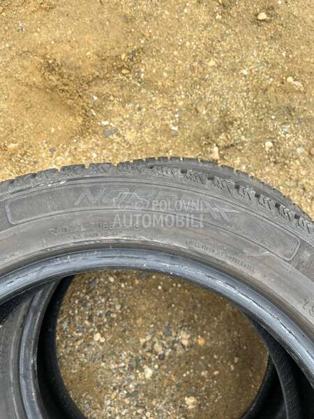 Nordex 195/55 R16 Zimska