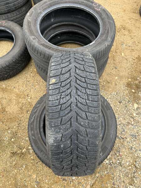 Nordex 195/55 R16 Zimska