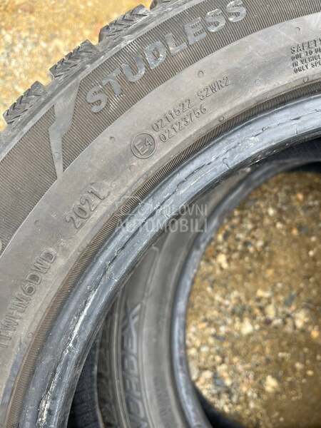 Nordex 195/55 R16 Zimska