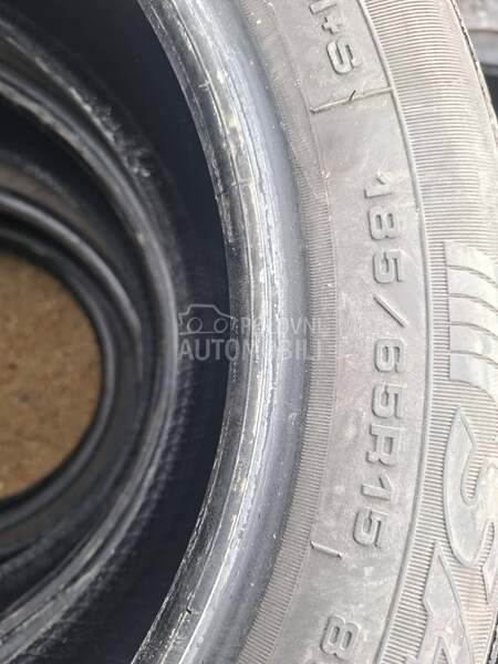 Sava 185/65 R15 Zimska
