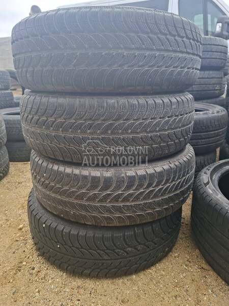 Sava 185/65 R15 Zimska