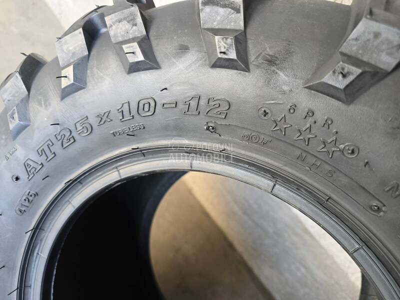 AGI 10/25 R12 Sve sezone