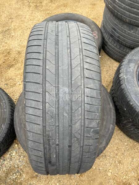 Bridgestone 225/55 R17 Zimska