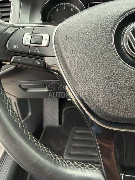 Volkswagen Golf 7 