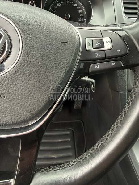 Volkswagen Golf 7 