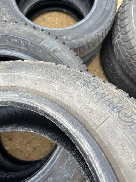 Sava 175/65 R14 Zimska