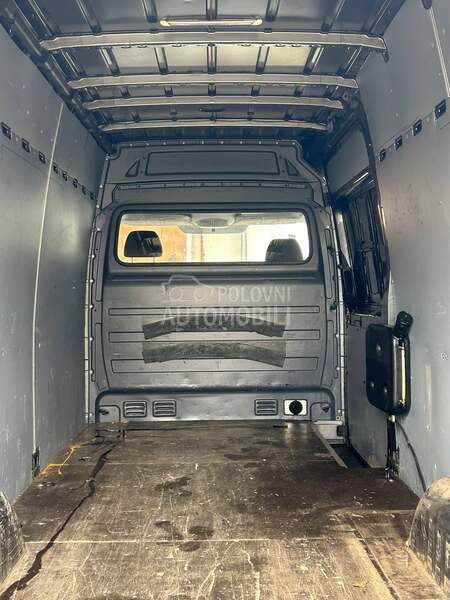 Mercedes Benz Sprinter 319 CDI