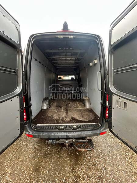 Mercedes Benz Sprinter 319 CDI