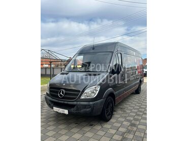 Mercedes Benz Sprinter 319 CDI