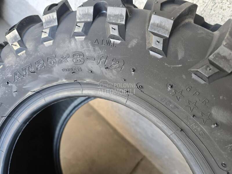 AGI 10/25 R12 Sve sezone