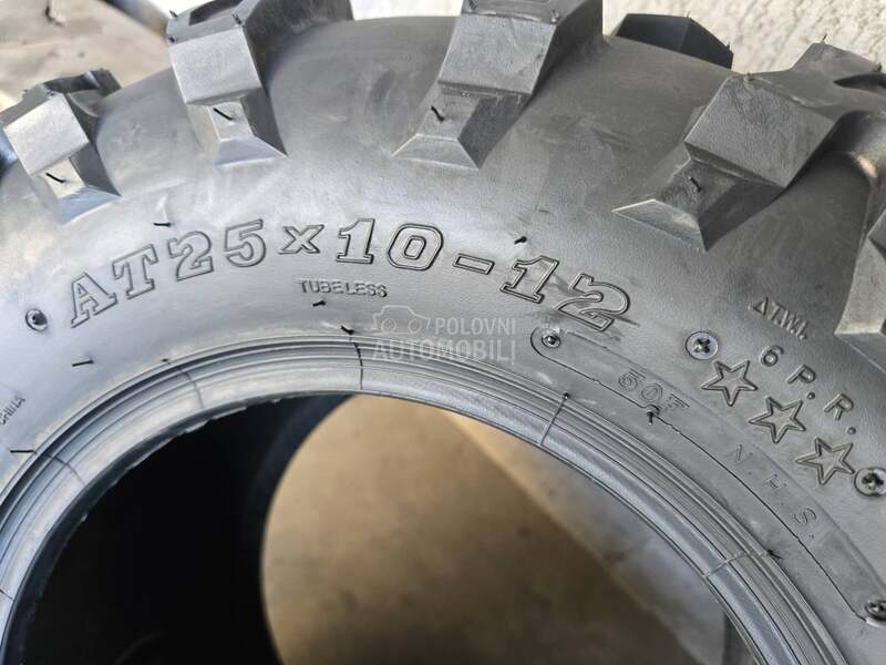 AGI 10/25 R12 Sve sezone