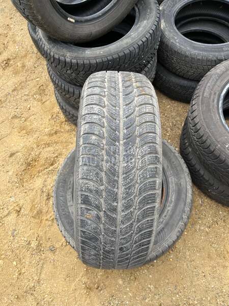 Sava 195/65 R15 Zimska