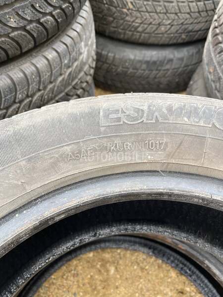 Sava 195/65 R15 Zimska