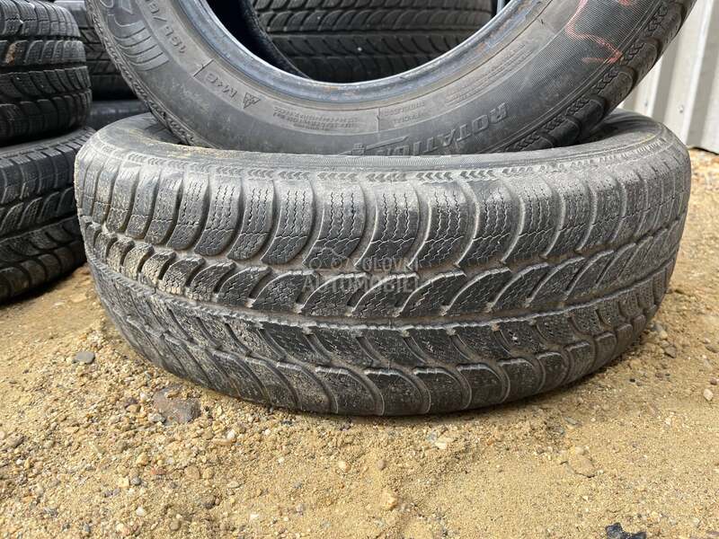 Sava 195/65 R15 Zimska