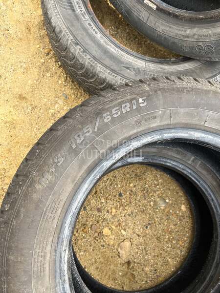 Sava 185/65 R15 Zimska