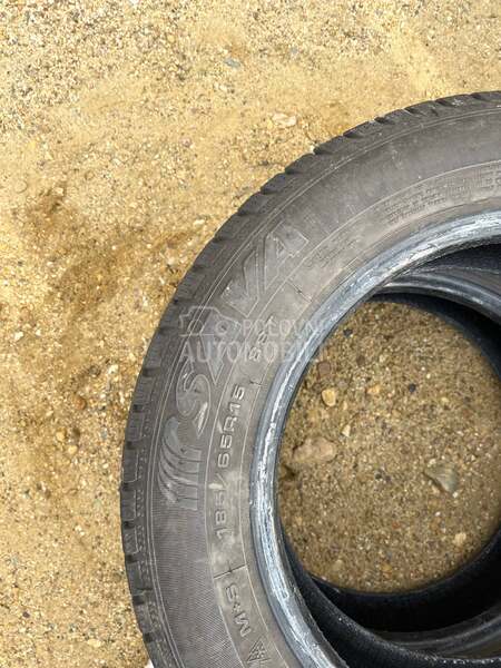 Sava 185/65 R15 Zimska