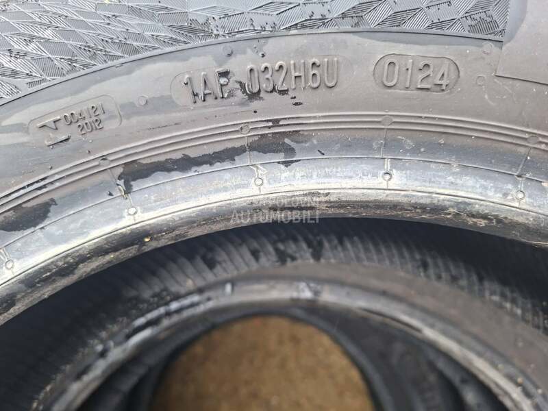 Continental 185/60 R15 Letnja