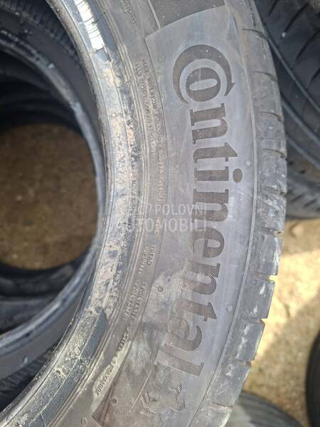 Continental 185/60 R15 Letnja