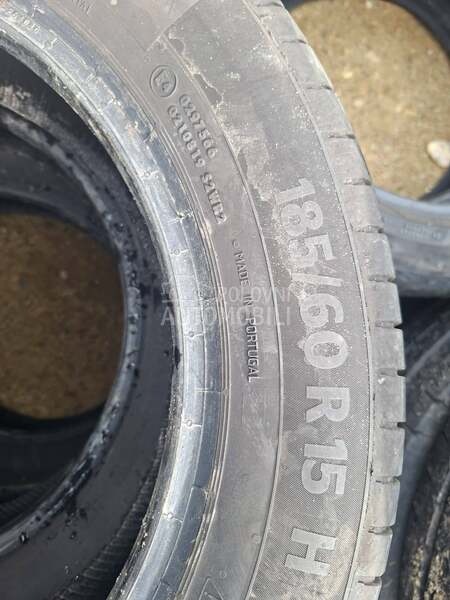 Continental 185/60 R15 Letnja