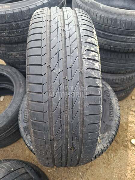 Continental 185/60 R15 Letnja