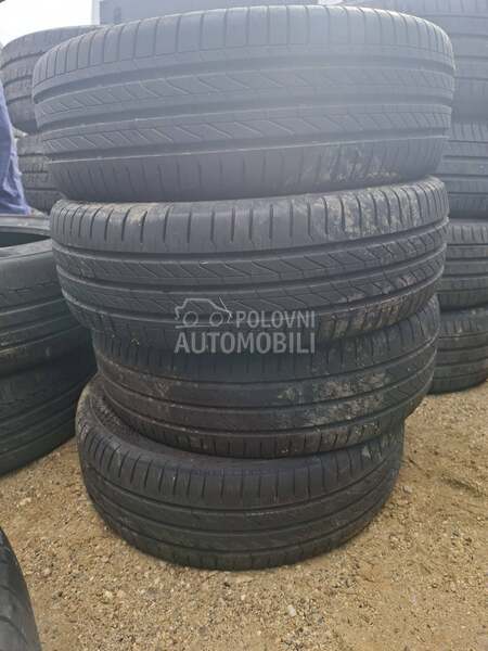 Continental 185/60 R15 Letnja