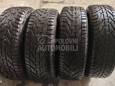 Čelične felne  15" 4 x 100