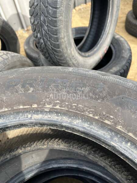 Hankook 205/60 R16 Letnja