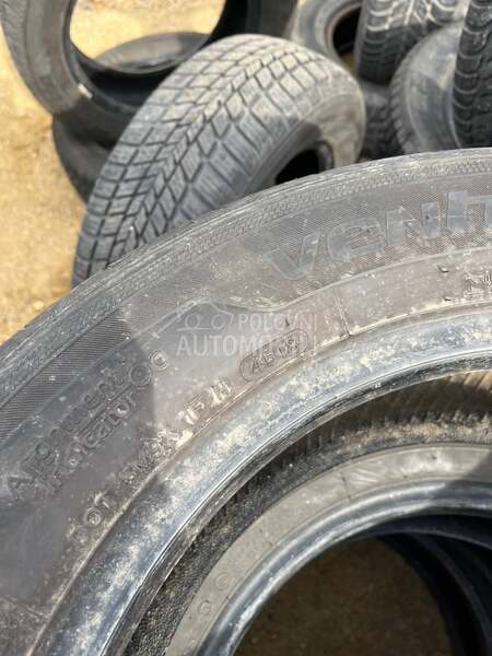 Hankook 205/60 R16 Letnja