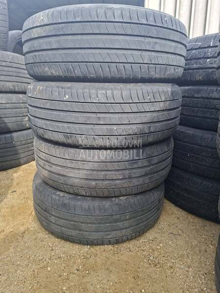 Michelin 205/55 R17 Letnja