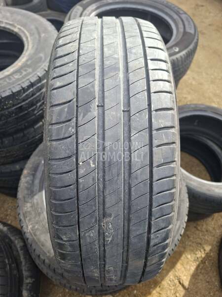 Michelin 205/55 R17 Letnja
