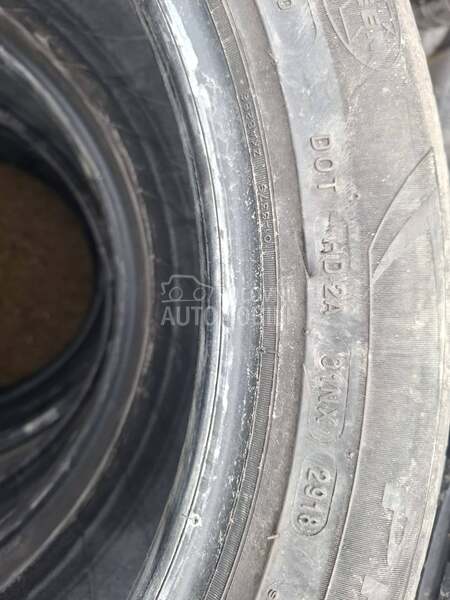 Michelin 205/55 R17 Letnja