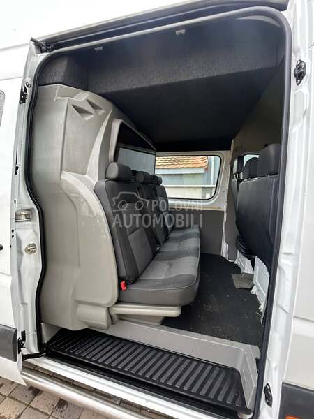 Mercedes Benz Sprinter 313 CDI