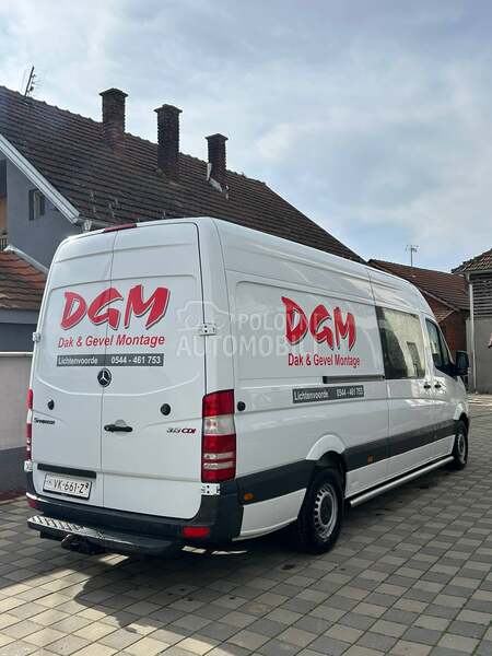 Mercedes Benz Sprinter 313 CDI