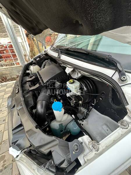 Mercedes Benz Sprinter 313 CDI