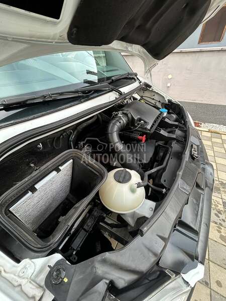 Mercedes Benz Sprinter 313 CDI