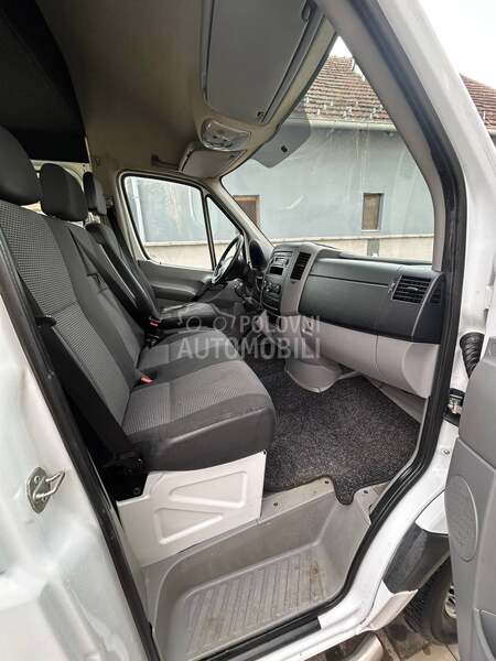 Mercedes Benz Sprinter 313 CDI