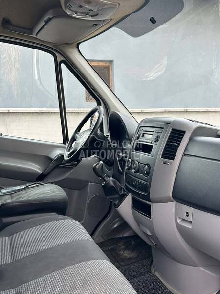 Mercedes Benz Sprinter 313 CDI