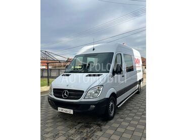 Mercedes Benz Sprinter 313 CDI