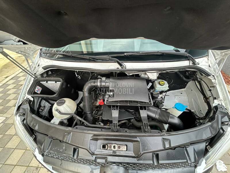 Mercedes Benz Sprinter 313 CDI