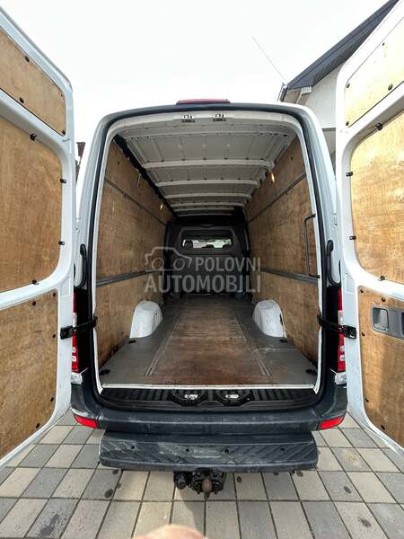 Mercedes Benz Sprinter 313 CDI