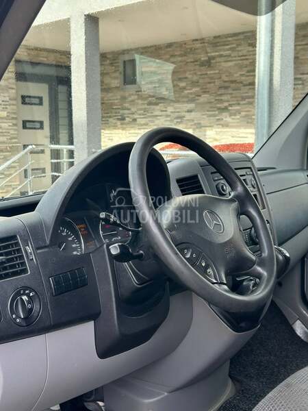 Mercedes Benz Sprinter 313 CDI