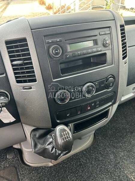 Mercedes Benz Sprinter 313 CDI